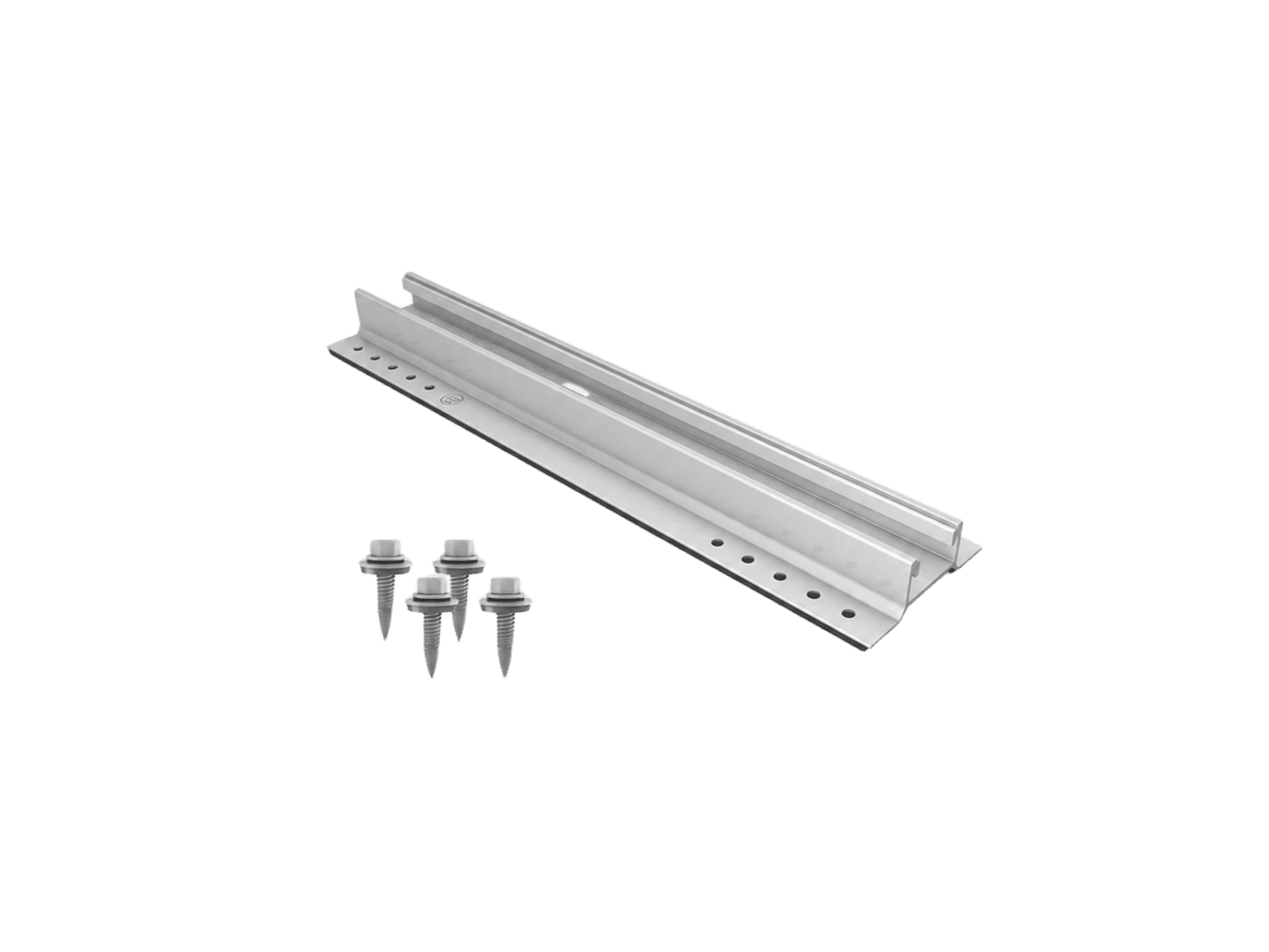 K2 Mini Rail MK2 Set