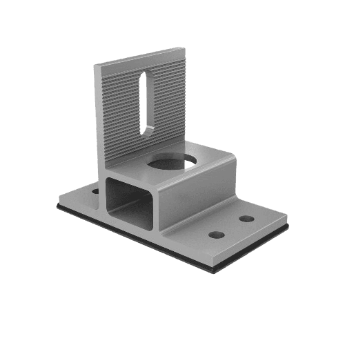 K2 SingleRail SpliceFoot
