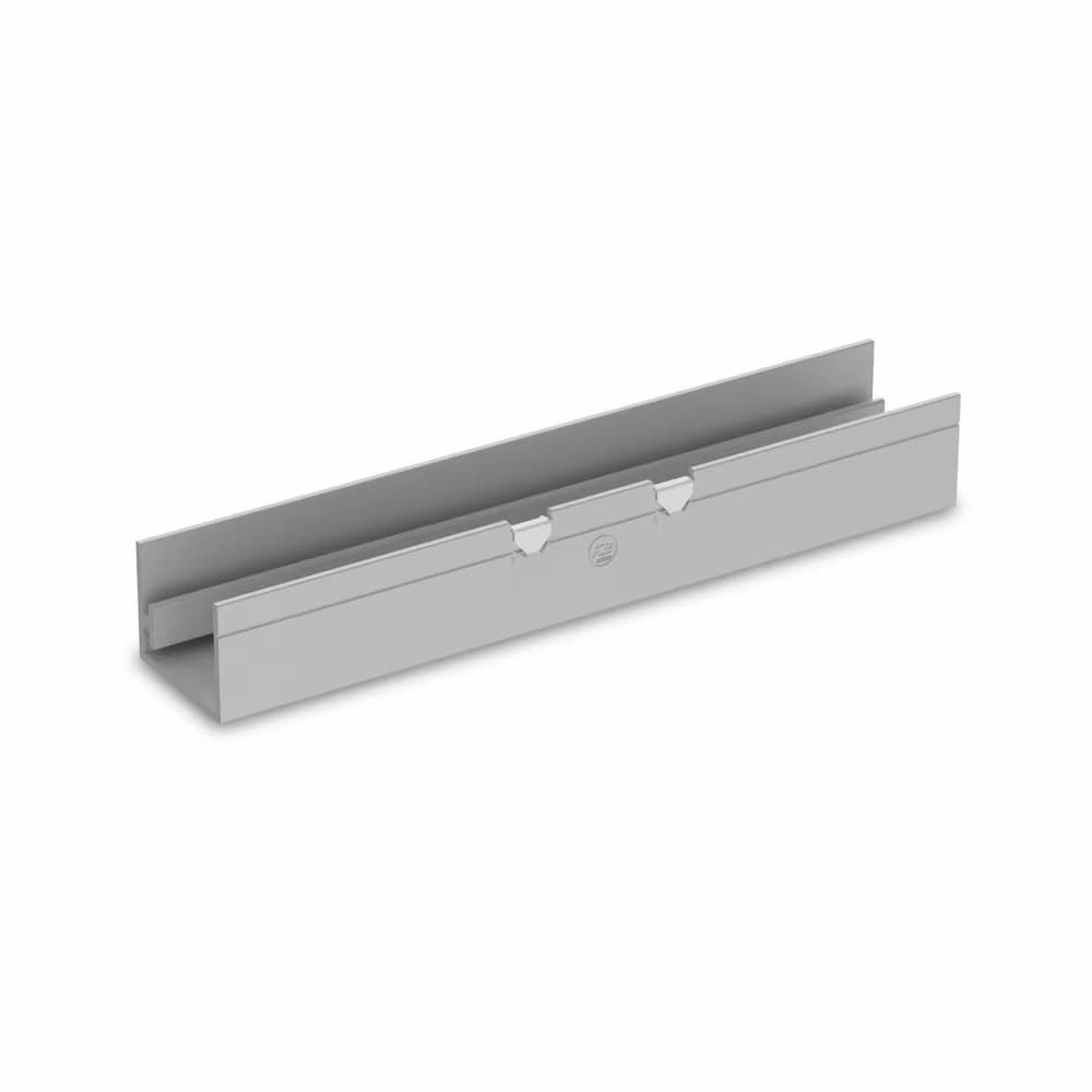 K2 SingleRail 36/50 RailConnector