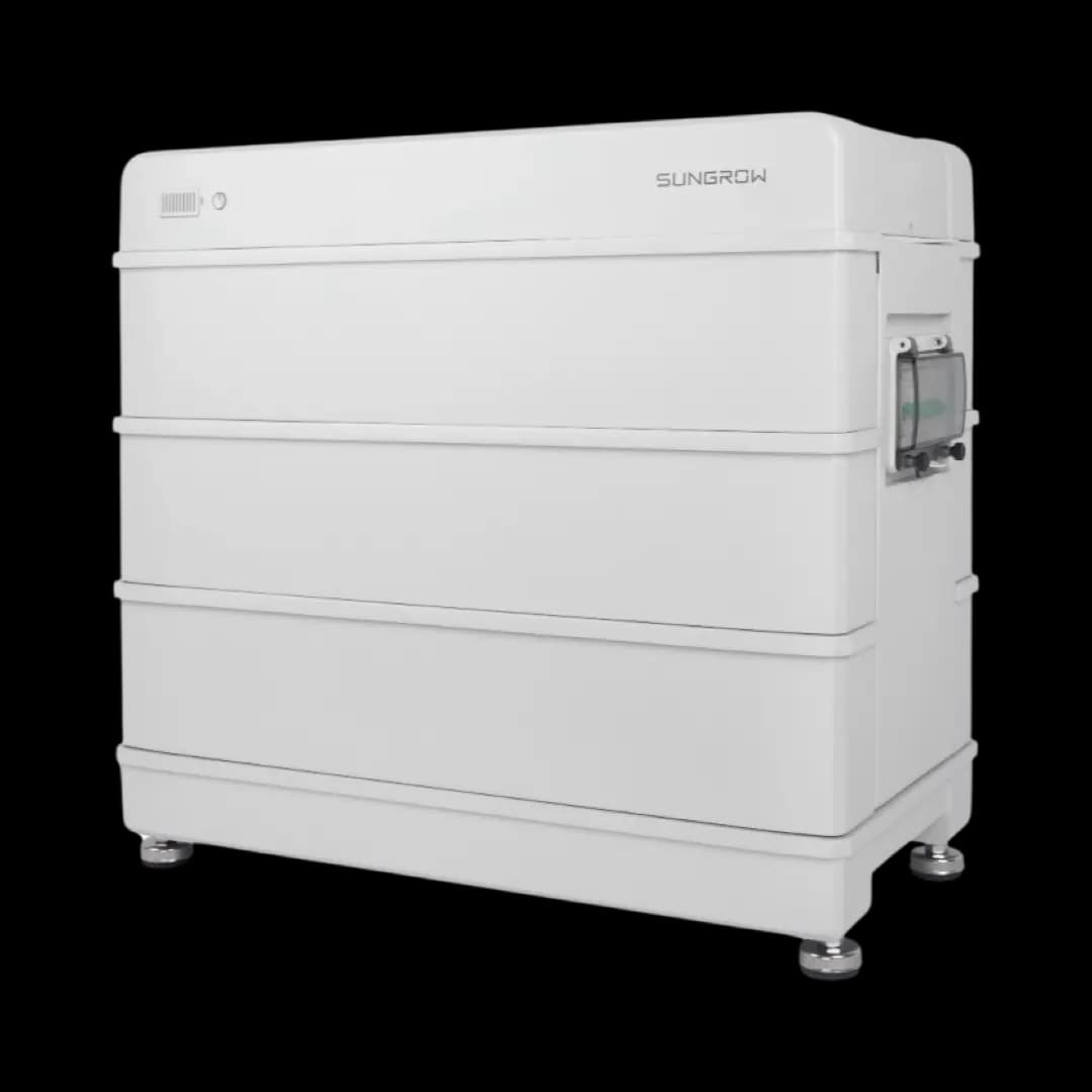 Sungrow SBR096 Batterie