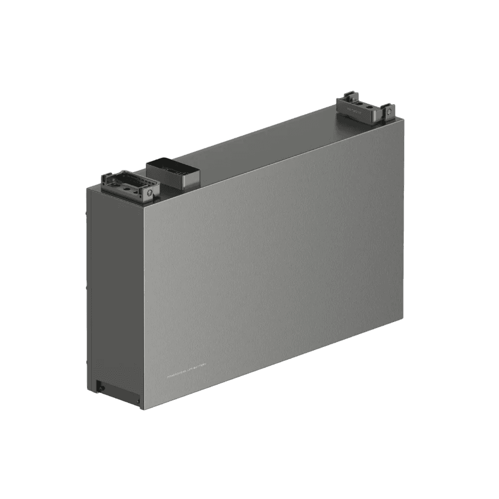 EcoFlow PowerOcean LFP- Batterie 5 kWh