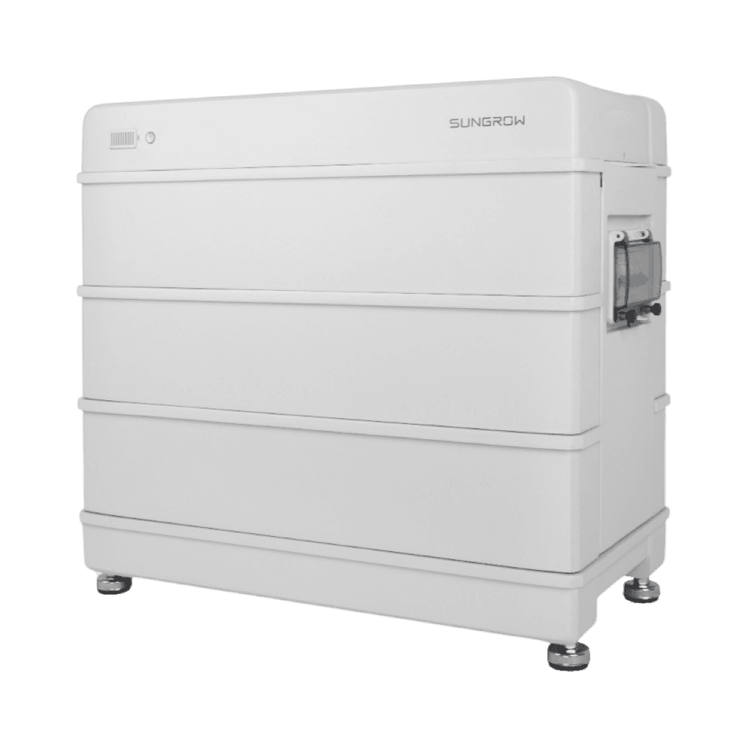 Speichersystem | Sungrow SBR096
