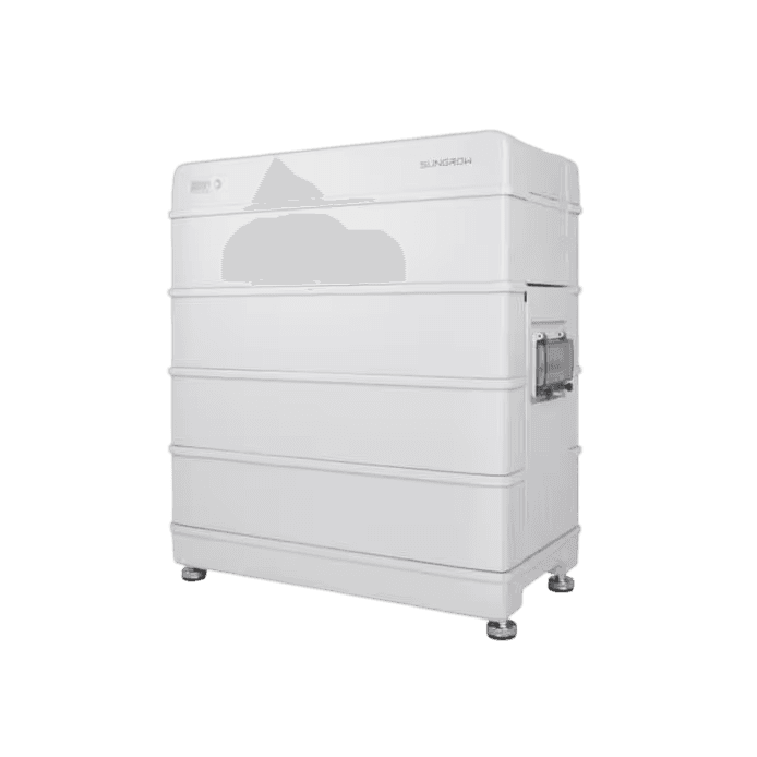 Speichersystem | Sungrow SBR128