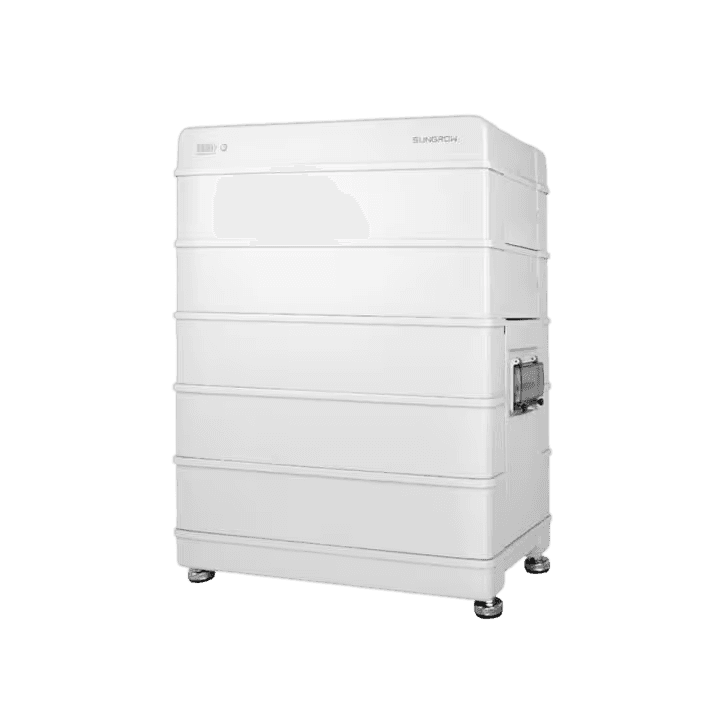 Speichersystem | Sungrow SBR160