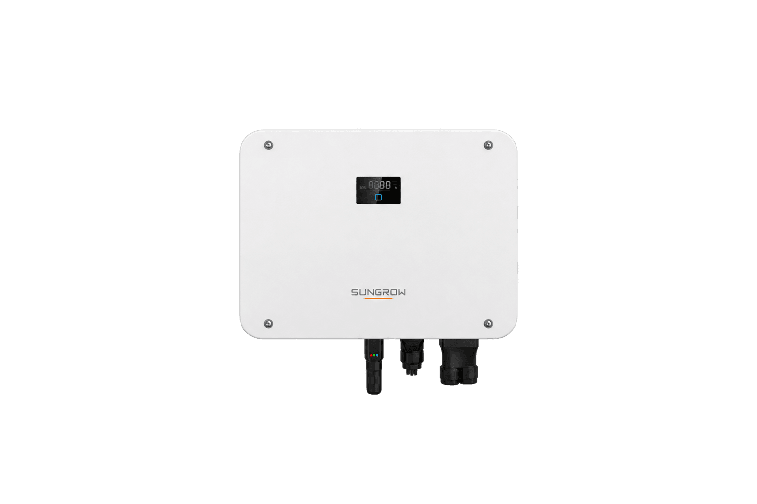 Sungrow Hybrid SH15 T - v11