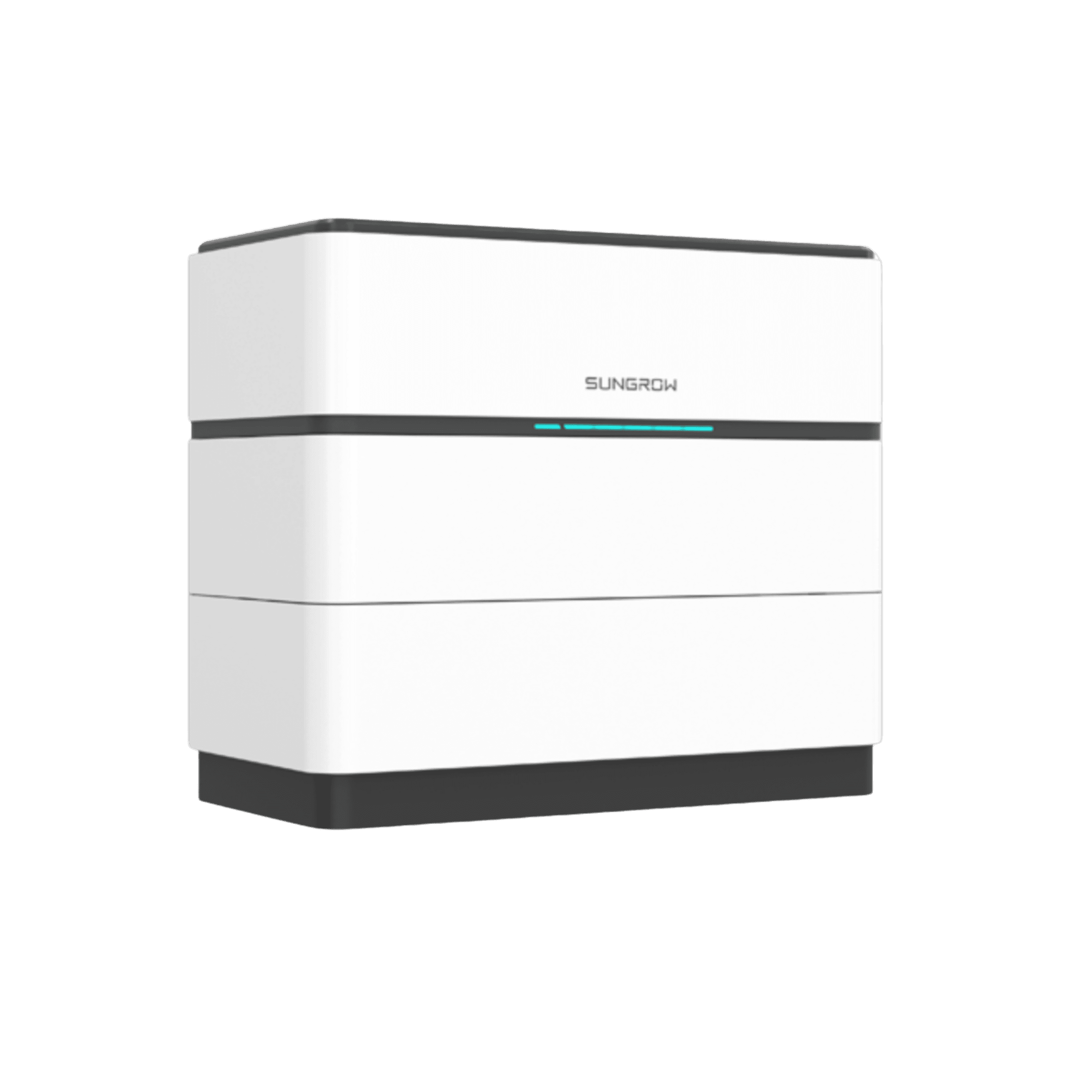 Speichersystem | Sungrow SBH100