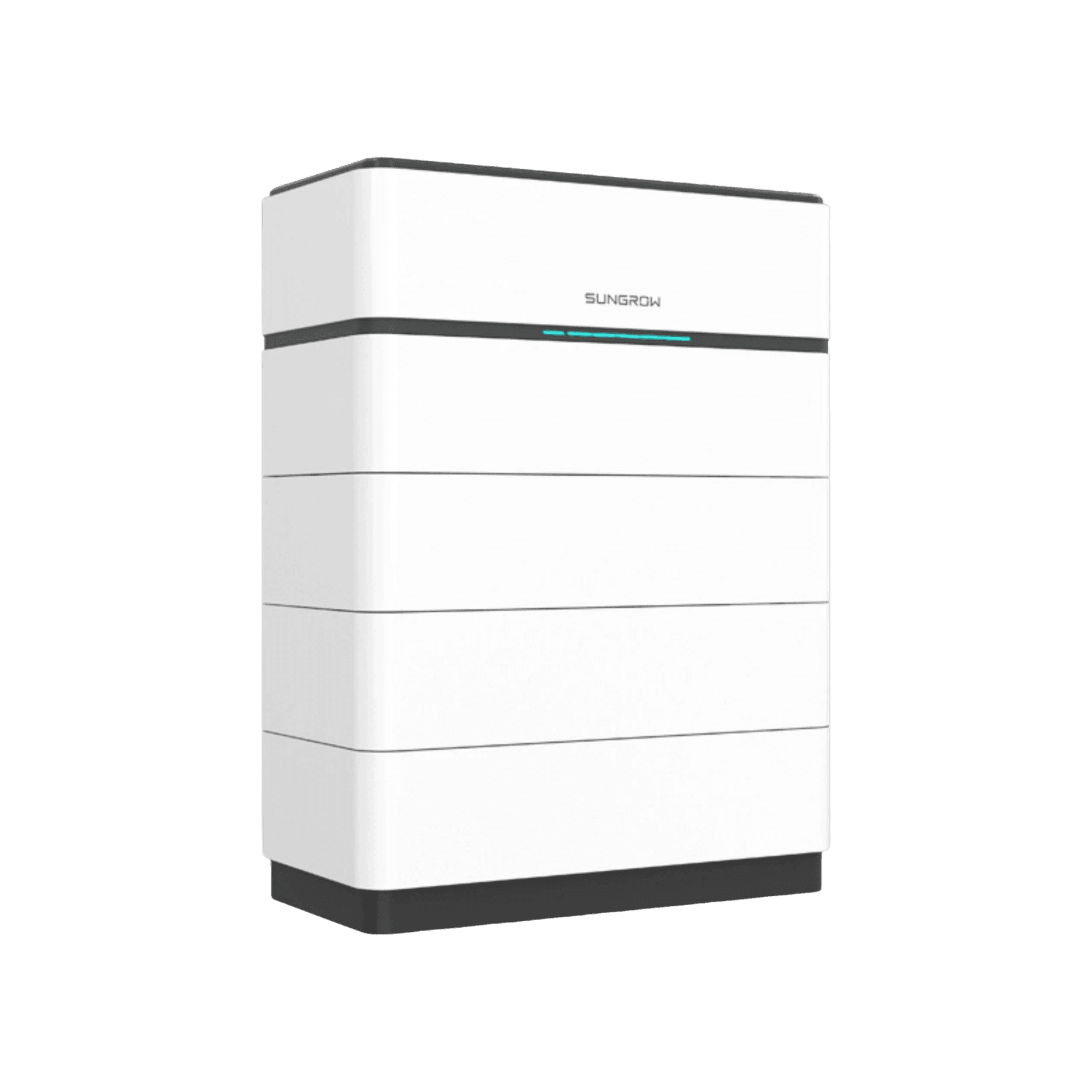 Speichersystem | Sungrow SBH200