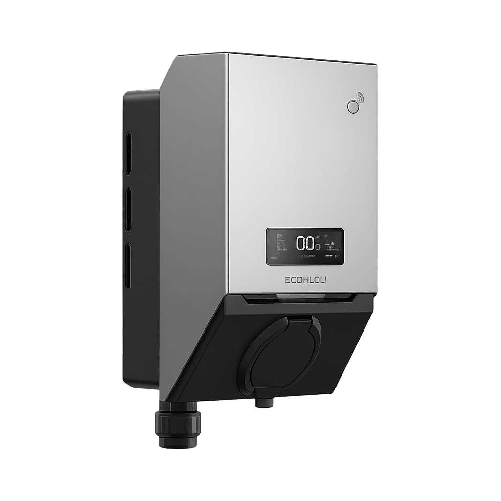 EcoFlow PowerPulse (2) - 22kW(EU)