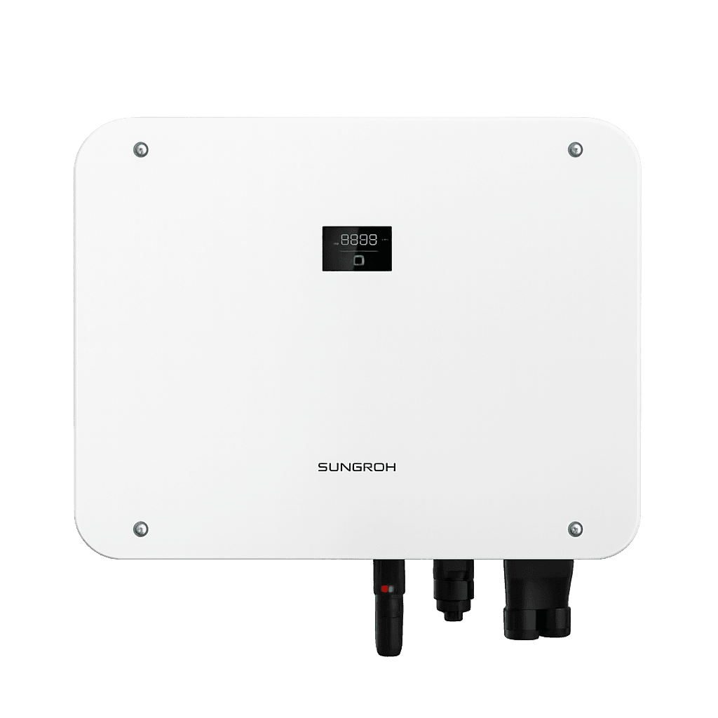 Wechselrichter | Sungrow Hybrid SH15 T -v11