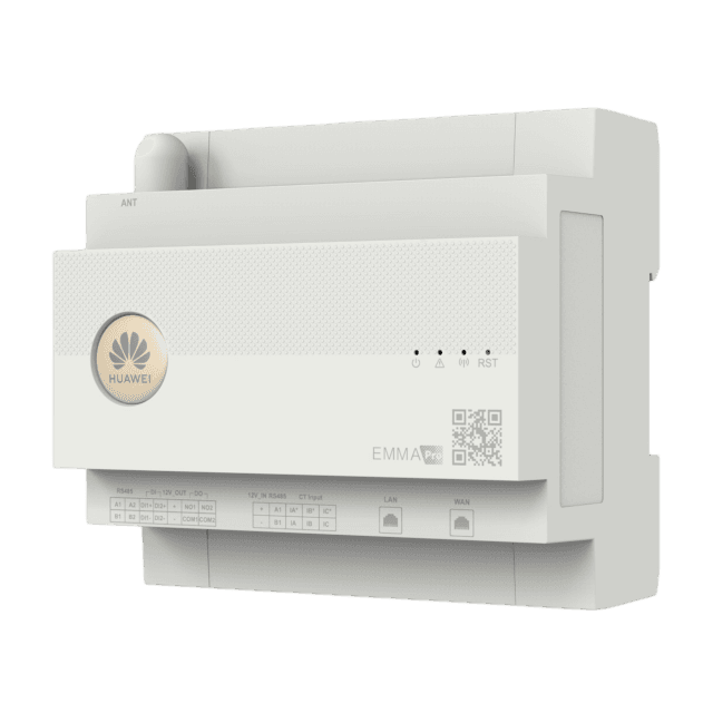 Zubehör | Huawei EMMA-A02 Energiemanagementsystem EMMA