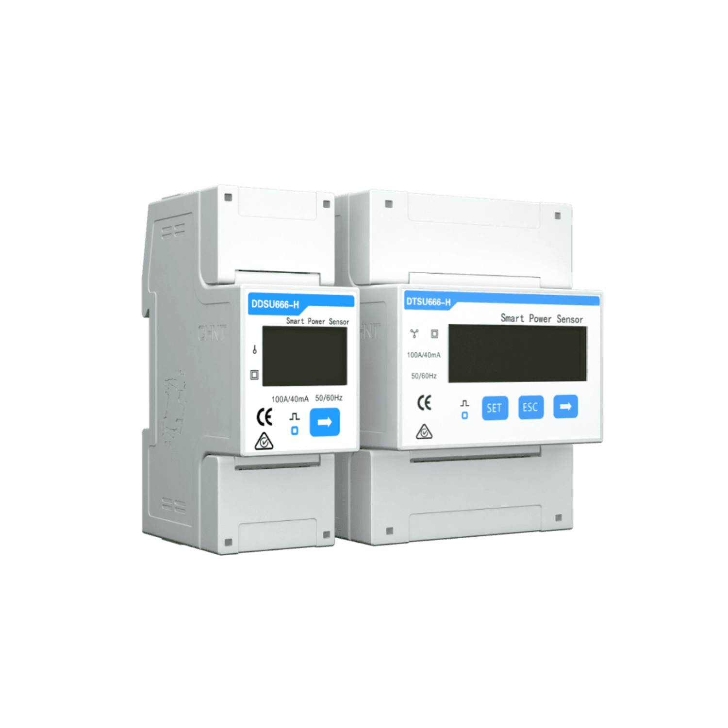 Zubehör | Huawei Smart Power Sensor DTSU666-H 100A